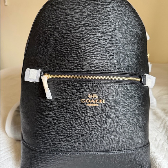 Coach kenley backpack - Picture 4 of 7